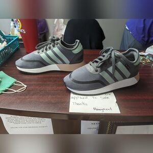 Adidas Women's Size 6.5